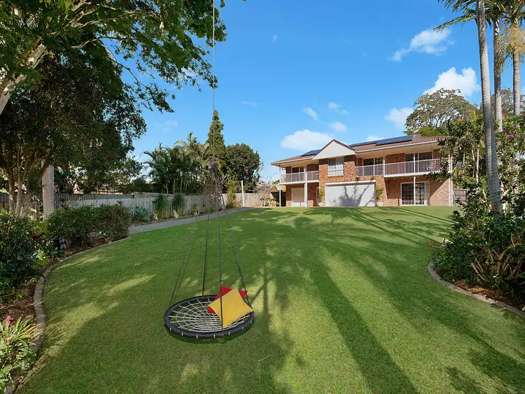 Main view of Homely house listing, 7 Bangalow Court, Buderim QLD 4556