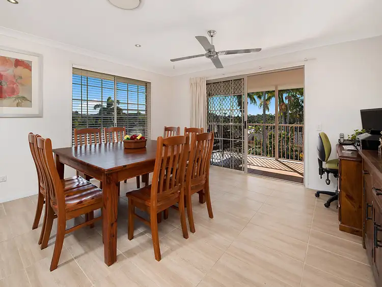 Sixth view of Homely house listing, 7 Bangalow Court, Buderim QLD 4556