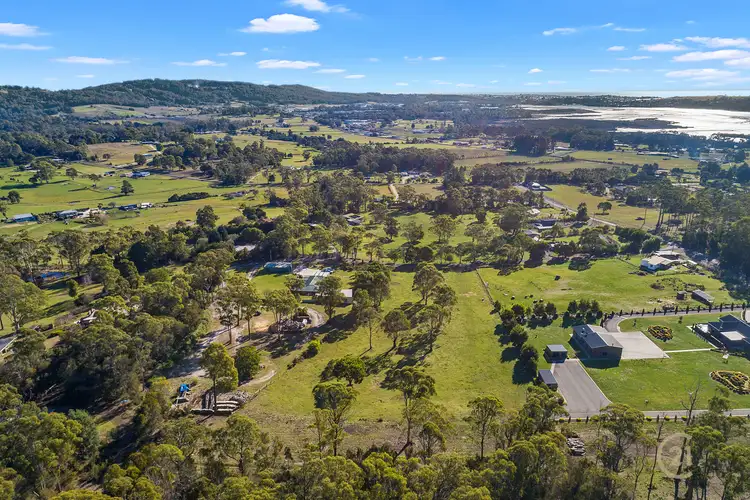 Second view of Homely rural property listing, Lot 4 Garrett Street, Tarleton TAS 7310