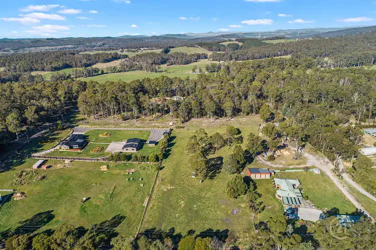 Third view of Homely rural property listing, Lot 4 Garrett Street, Tarleton TAS 7310