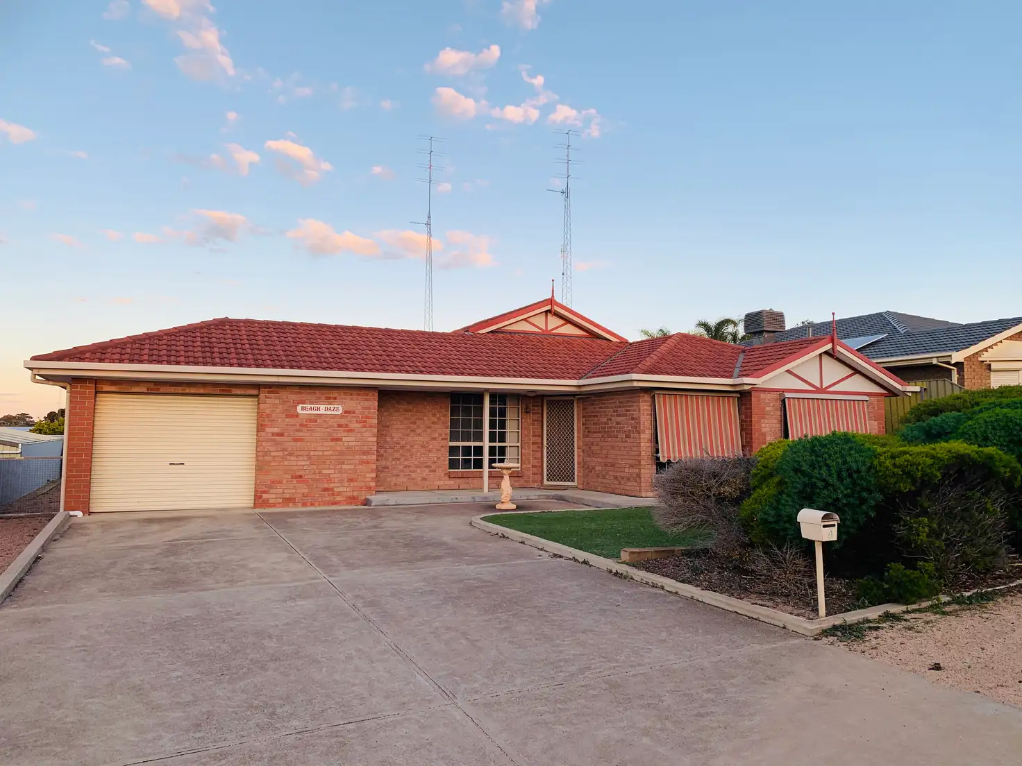 Main view of Homely house listing, 4 Highview Grove, Moonta Bay SA 5558