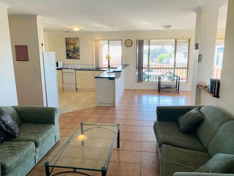 Second view of Homely house listing, 4 Highview Grove, Moonta Bay SA 5558