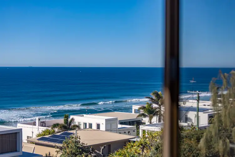 Second view of Homely house listing, 59 Seaview Terrace, Sunshine Beach QLD 4567