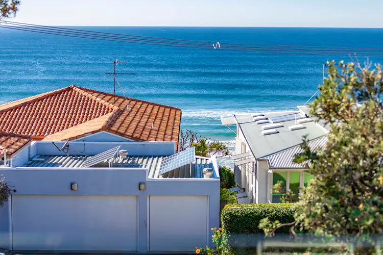 Sixth view of Homely house listing, 59 Seaview Terrace, Sunshine Beach QLD 4567