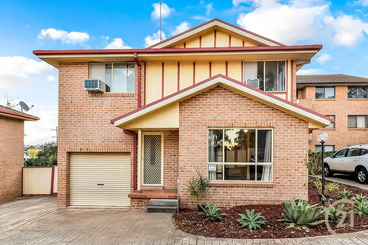2/73-74 Park Avenue, Kingswood NSW 2747