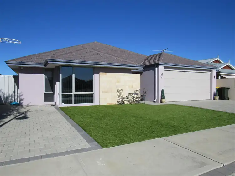 21 Rothbury Parade, Rockingham WA 6168
