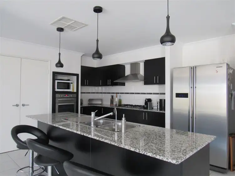 Second view of Homely house listing, 21 Rothbury Parade, Rockingham WA 6168