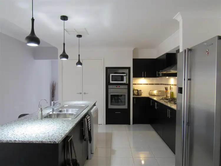 Seventh view of Homely house listing, 21 Rothbury Parade, Rockingham WA 6168