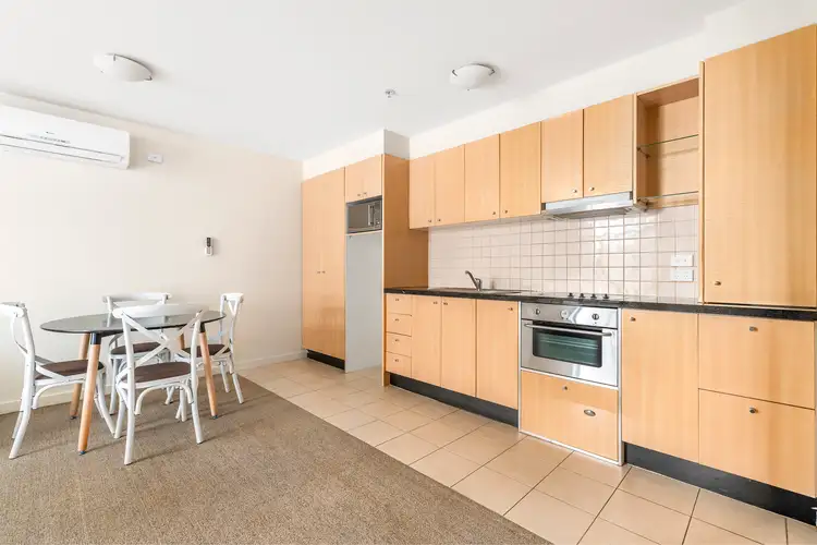 Third view of Homely apartment listing, 8/52 Boadle Road, Bundoora VIC 3083