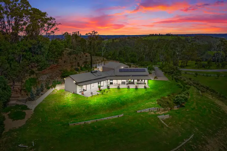 12 Williamswood Road, Mount Hunter NSW 2570