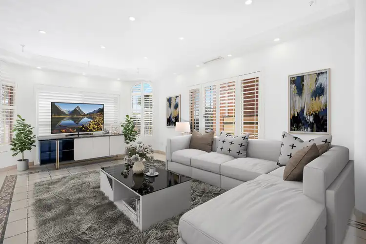 Second view of Homely house listing, 240 Wangee Road, Greenacre NSW 2190