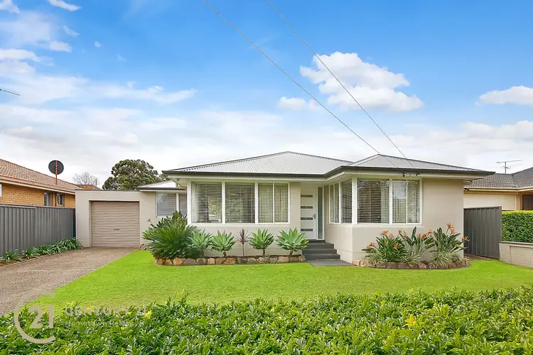 35 George street, Riverstone NSW 2765
