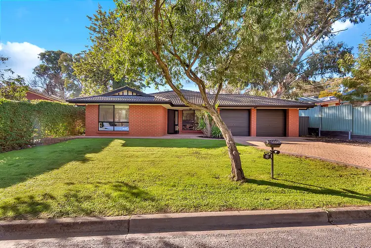 10 Bowman Court, Redwood Park SA 5097