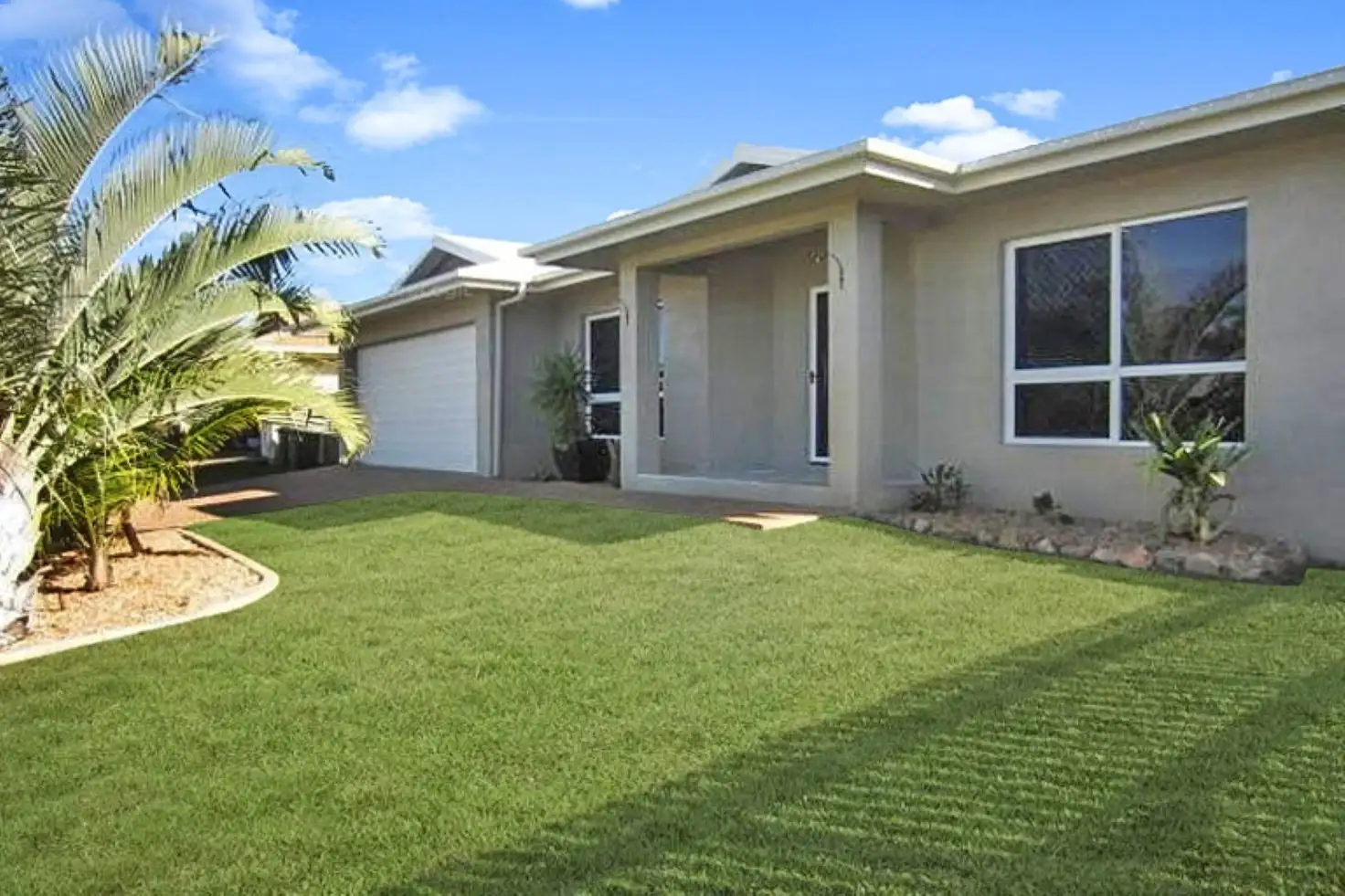 Main view of Homely house listing, 24 Daintree Drive, Bushland Beach QLD 4818
