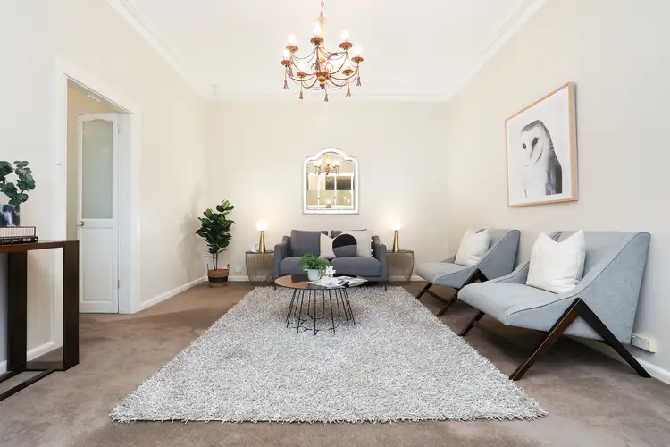 42 Cowper Street, Randwick NSW 2031