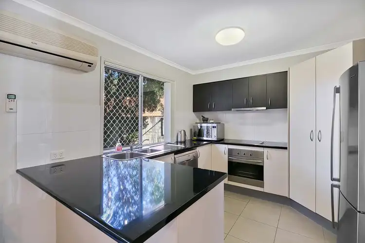 Second view of Homely townhouse listing, 7/68B Netherton Street, Nambour QLD 4560