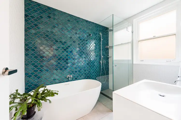 Second view of Homely apartment listing, 4/165 Russell Avenue, Dolls Point NSW 2219