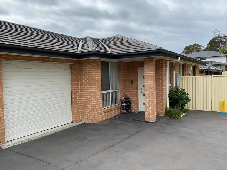 Main view of Homely villa listing, 71C Girraween Road, Girraween NSW 2145