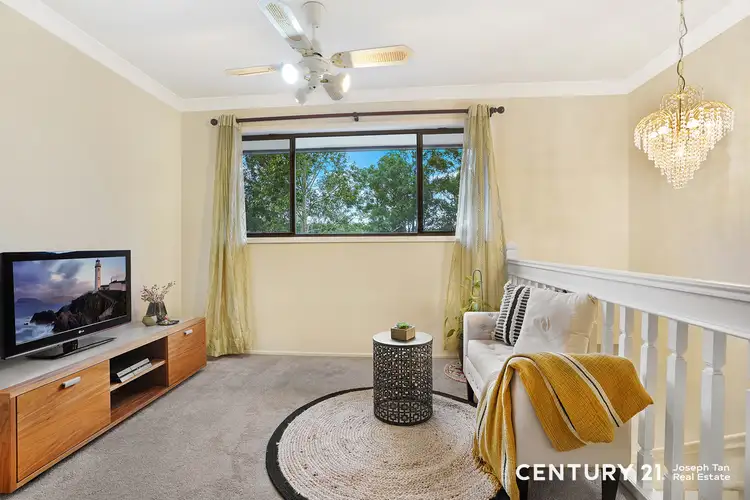 Sixth view of Homely house listing, 9 Flame Tree Place, Cherrybrook NSW 2126