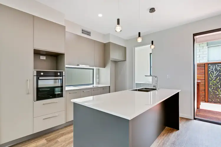 Third view of Homely townhouse listing, 2/46 Broadwater Avenue, Maroochydore QLD 4558