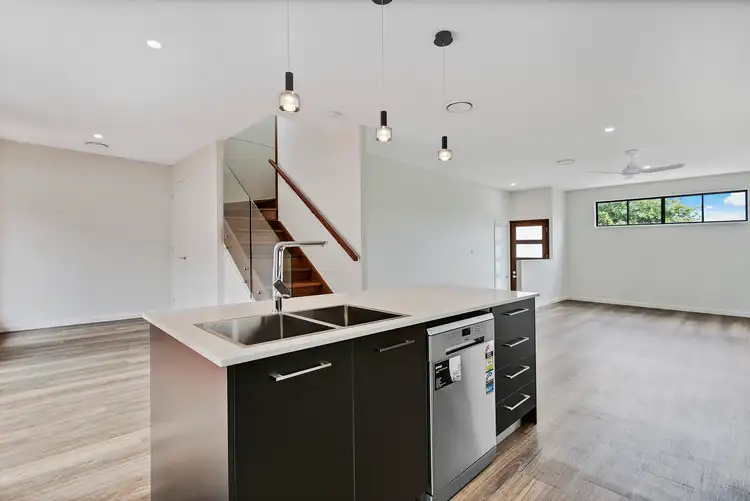 Sixth view of Homely townhouse listing, 2/46 Broadwater Avenue, Maroochydore QLD 4558