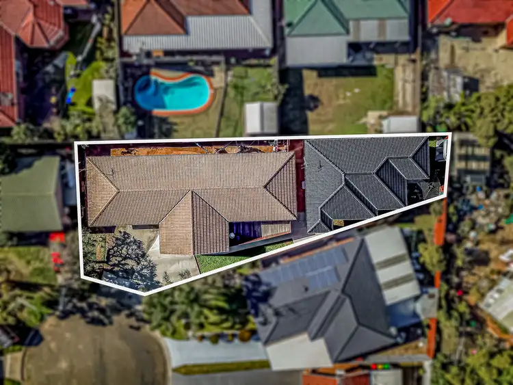 Second view of Homely house listing, 34 Bluff Street, Green Valley NSW 2168