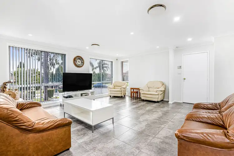 Third view of Homely house listing, 34 Bluff Street, Green Valley NSW 2168