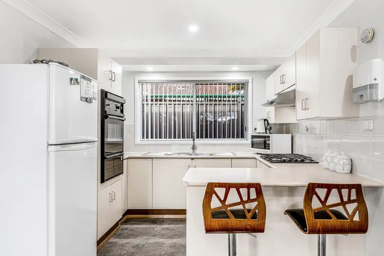 Sixth view of Homely house listing, 34 Bluff Street, Green Valley NSW 2168