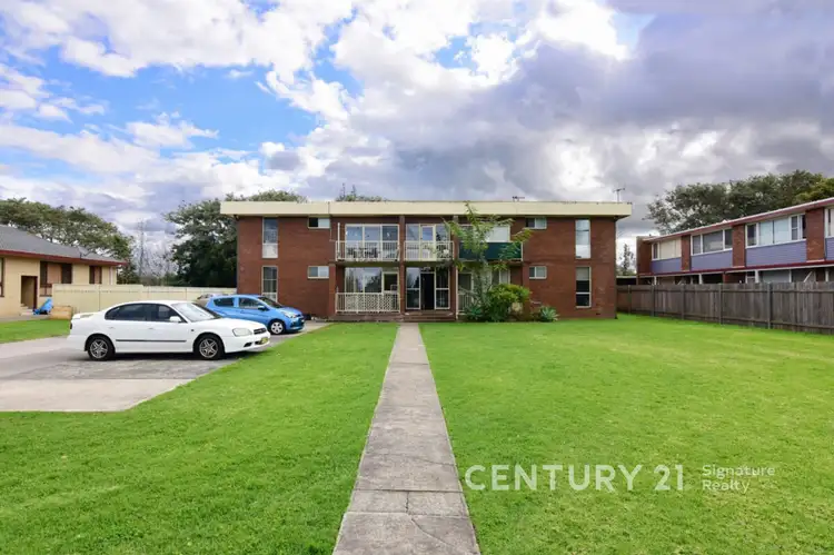 5/13 Ferry Lane, Nowra NSW 2541
