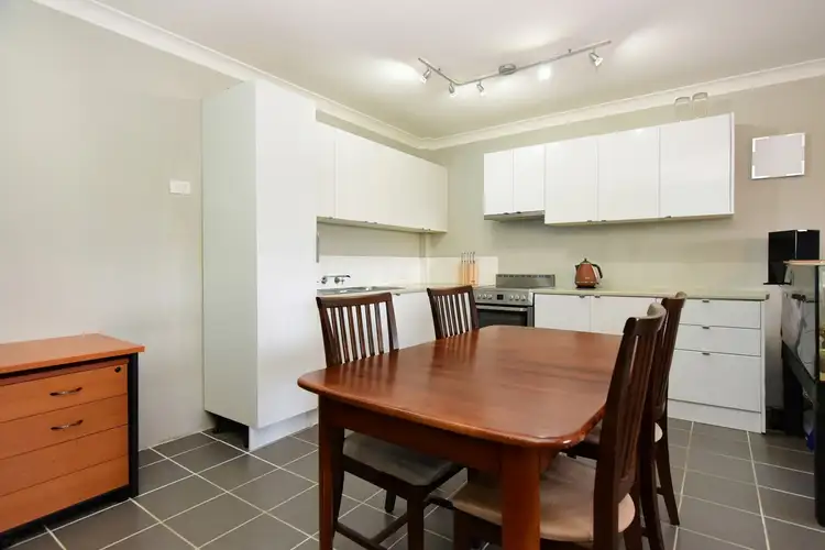 Second view of Homely unit listing, 5/13 Ferry Lane, Nowra NSW 2541