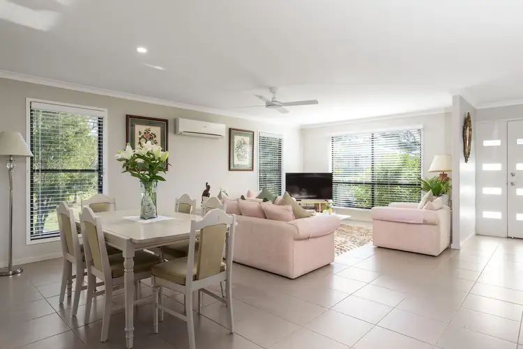 Main view of Homely house listing, 3 Roebuck Street, Cooloola Cove QLD 4580