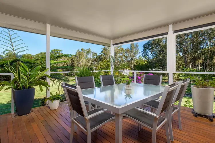Third view of Homely house listing, 3 Roebuck Street, Cooloola Cove QLD 4580