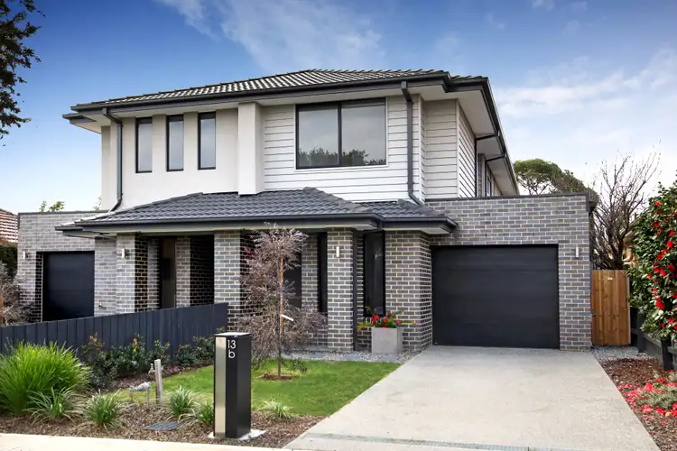 Main view of Homely townhouse listing, 13B Claronga Street, Bentleigh East VIC 3165