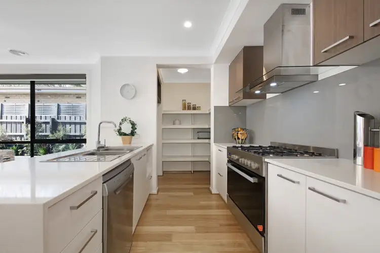 Second view of Homely townhouse listing, 13B Claronga Street, Bentleigh East VIC 3165