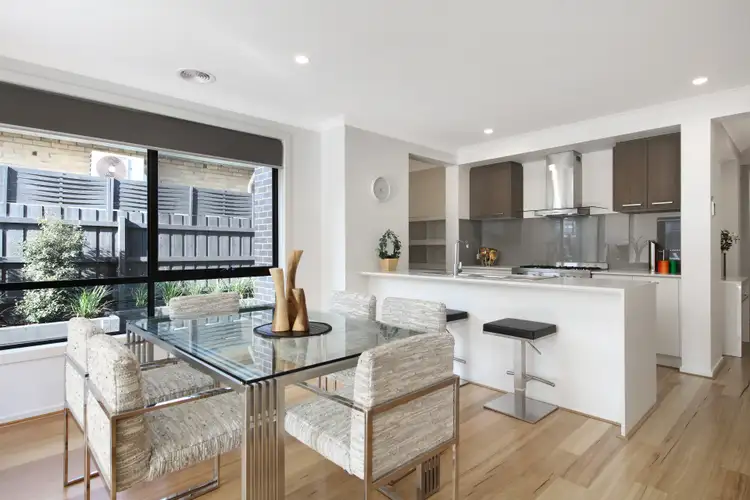 Third view of Homely townhouse listing, 13B Claronga Street, Bentleigh East VIC 3165