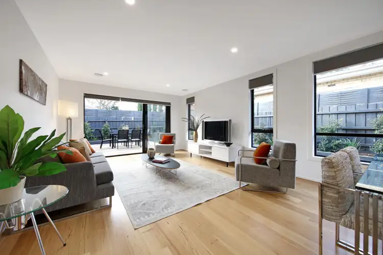 Fifth view of Homely townhouse listing, 13B Claronga Street, Bentleigh East VIC 3165