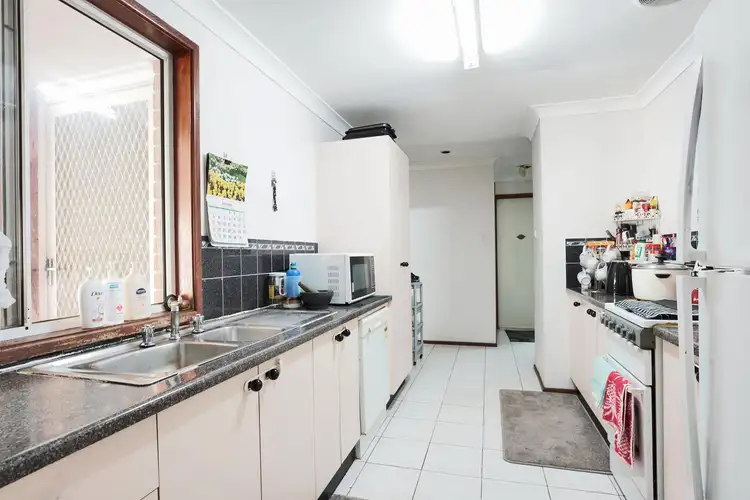 Second view of Homely house listing, 214 Whitford Road, Green Valley NSW 2168