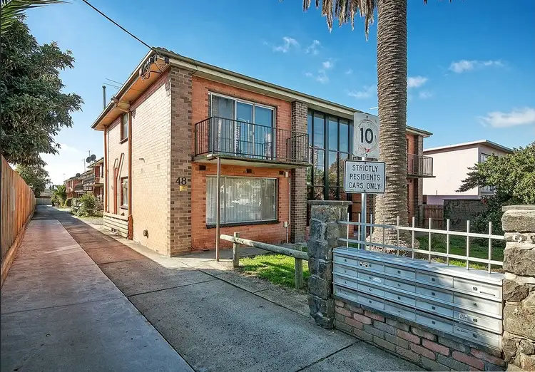 5/48 Princes Hwy, Dandenong VIC 3175
