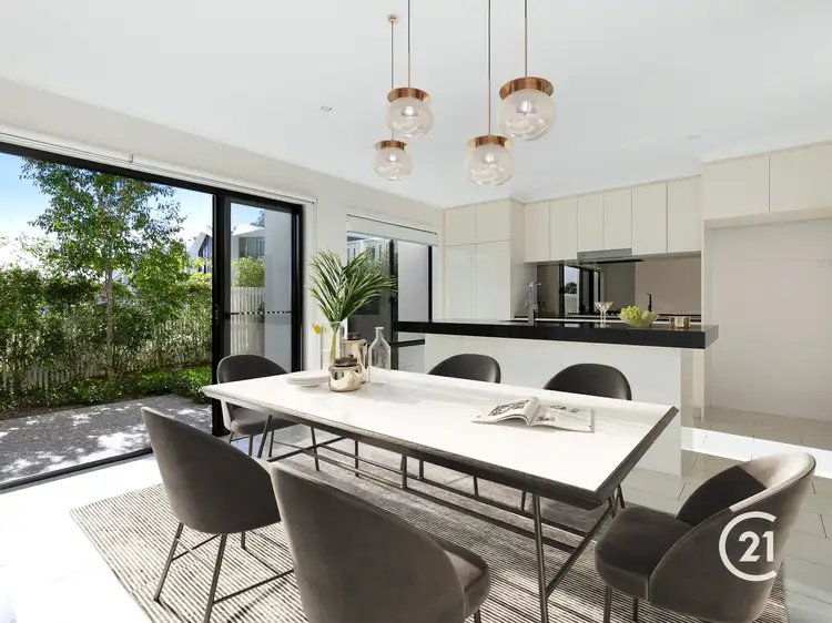 Main view of Homely townhouse listing, 24 Curlew Way, Peregian Springs QLD 4573