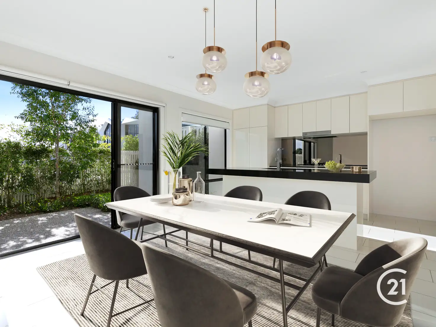 Main view of Homely townhouse listing, 24 Curlew Way, Peregian Springs QLD 4573