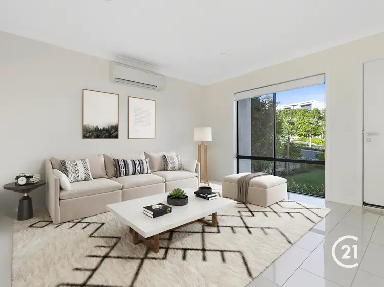 Second view of Homely townhouse listing, 24 Curlew Way, Peregian Springs QLD 4573