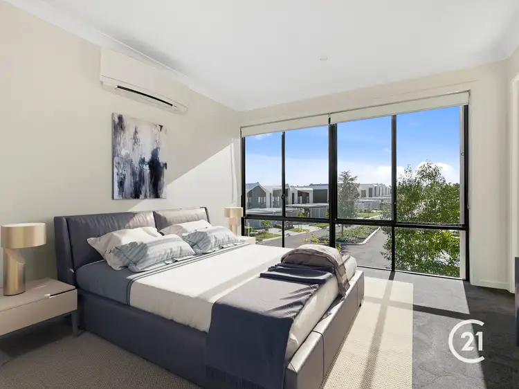 Third view of Homely townhouse listing, 24 Curlew Way, Peregian Springs QLD 4573