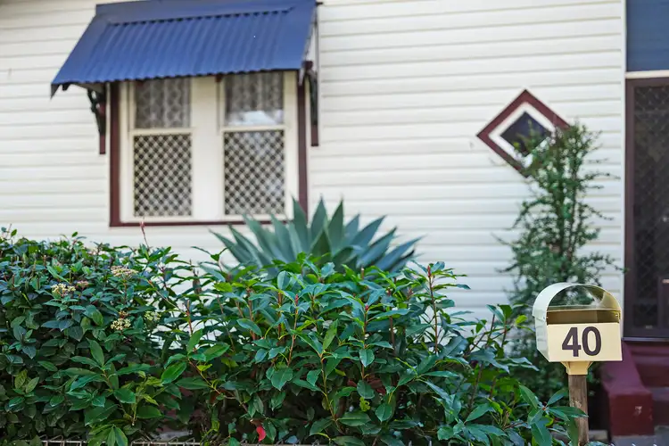 Third view of Homely house listing, 40 Gamack Street, Mayfield NSW 2304
