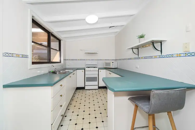 Fifth view of Homely house listing, 40 Gamack Street, Mayfield NSW 2304
