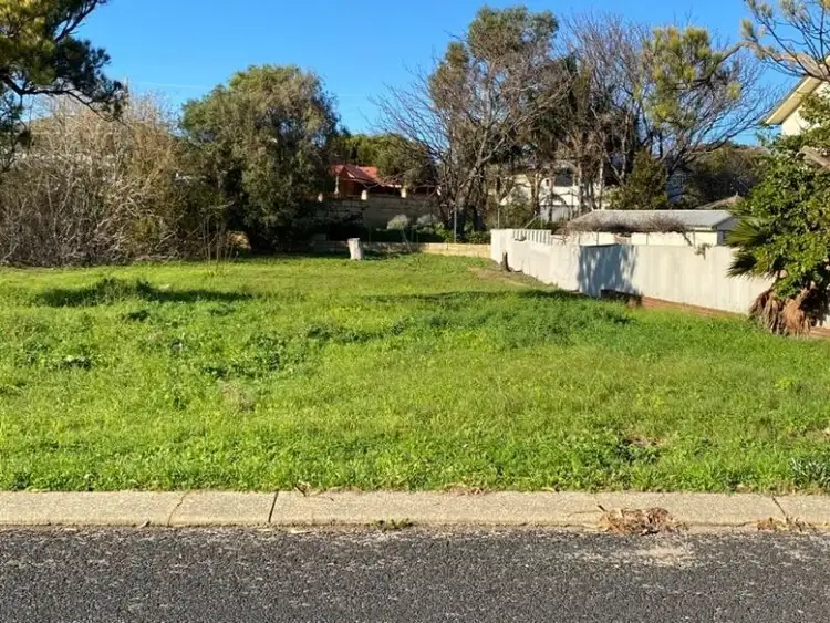 Third view of Homely land listing, 3 Corinna Street, Falcon WA 6210