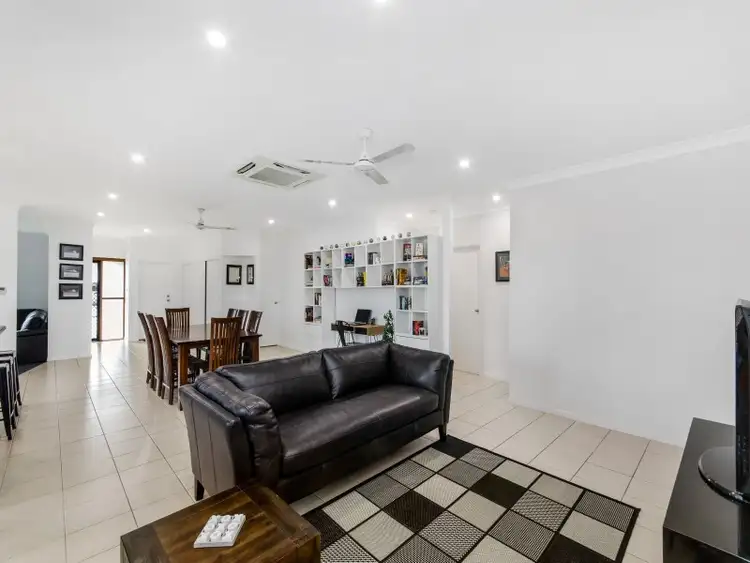 Sixth view of Homely house listing, 1 Adrian Rise, Mount Louisa QLD 4814