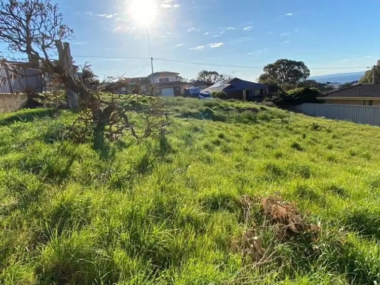 Second view of Homely land listing, 2 Aquarius Close, Falcon WA 6210