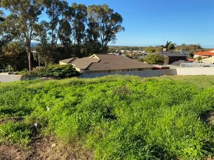 Fifth view of Homely land listing, 2 Aquarius Close, Falcon WA 6210