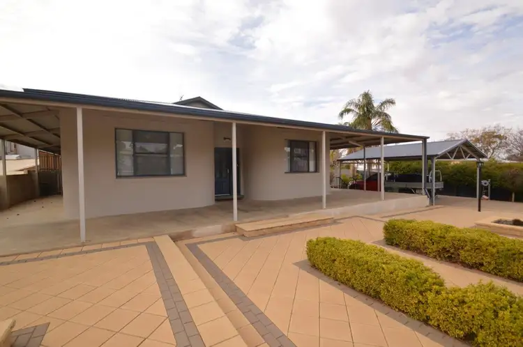 410 Oxide Street, Broken Hill NSW 2880