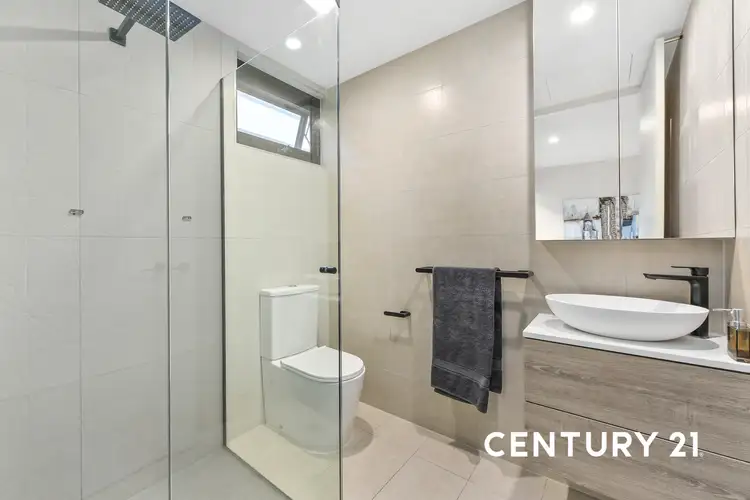Sixth view of Homely apartment listing, 101/77 Mitchell Street, Bentleigh VIC 3204